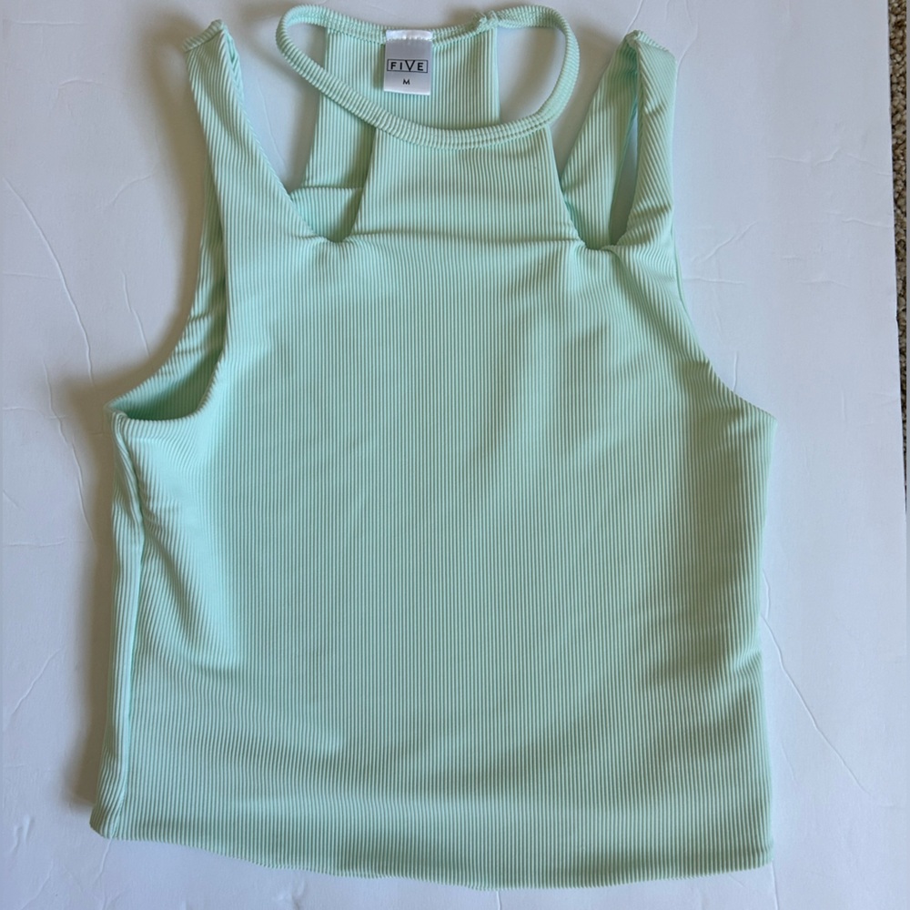 Five Dancewear Top